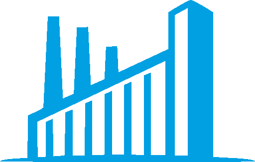 3,00,000 Sqft. Factory Area